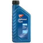 MOL Масло Hykomol Synt 75W90 API GL-5,GL-4 трансм. 1л  синтетическое (синтетика)