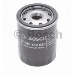 (0986452060) Bosch Фильтр масляный