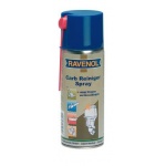 Ravenol Carb Reiniger Spray средство для очистки карбюраторов (0,4л)