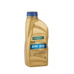 Моторное масло RAVENOL EHS SAE 0W-20 (4л)