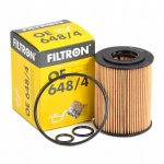 OE648 Filtron Масляный фильтр