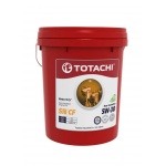 Моторное масло Totachi Eco Gasoline Semi-Synthetic SN/CF 5W-30  (20л)  полусинтетическое