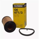 OE671/3 Filtron Масляный фильтр
