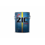 Масло моторное ZIC X5 10W-40 20л  полусинтетическое
