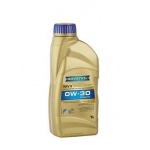 Моторное масло RAVENOL WIV SAE 0W-30 ( 1л)  синтетическое