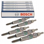 0250202022 Bosch Свеча накаливания