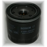 (0986452058) Bosch Фильтр масляный
