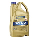 Моторное масло RAVENOL Expert SHPD SAE 5W-30 (5л)