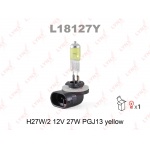 l18127y LYNXauto Лампа накаливания, противотуманная фара