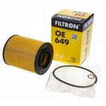 OE649 Filtron Масляный фильтр