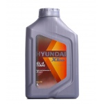 Масло HYUNDAI XTeer Gear Oil-4 75W-90 (1л) GL-4