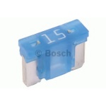 (1987529047) Bosch Предохранитель 15а low prof