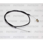 pc3054 PATRON Трос, стояночная тормозная система