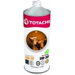 Моторное масло Totachi Eco Gasoline Semi-Synthetic SN/CF 5W-30 (1л)