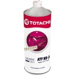 Трансмиссионное масло TOTACHI ATF NS-3 (1л)