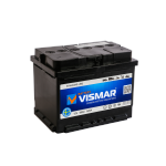 Аккумулятор автомобильный VISMAR ST 6СТ-60 N (R)-(0) 520А 242*175*190 для innocenti