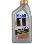 Моторное масло Mobil 1 FS 5W-30 (1л)  синтетическое