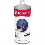 TOTACHI Ultima Syn-Gear 75W-90 GL-4 1л  трансмиссионные масла