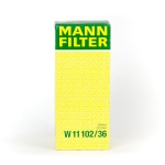 W11102/36 Mann Фильтр маслянный  