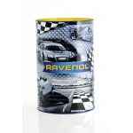 Моторное масло RAVENOL Racing Sport Synto SAE10W-60 (60л)  в бочках
