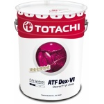 Трансмиссионное масло TOTACHI ATF Dex- VI (60л)
