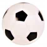 Игрушка TRIXIE Мяч "футбольный" д.10 см.