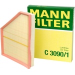 C3090/1 MANN-FILTER Воздушный фильтр