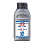 8061 LiquiMoly Торм.жидк.  Brake Fluid  DOT 5.1 (0,25л)