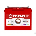 Аккумулятор автомобильный TOTACHI KOR CMF 50 LS 60B24L для de tomaso