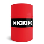 Масло моторное Micking Diesel Oil PRO1 5W-40 CI-4/CH-4 synth. 200л.  синтетическое (синтетика)