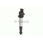 (0221504473) Bosch Катушка зажигания Lada 2110, Калина