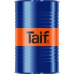 TAIF INTRA 10W-40, 205L. Масло моторное.