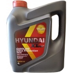 Масло моторное HYUNDAI XTeer Gasoline Ultra Protection 0W-30 (4л) 