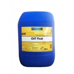 Трансмиссионное масло RAVENOL CVT Fluid (20л)