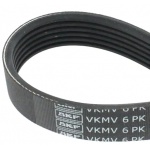 VKMV6PK2196 SKF Поликлиновой ремень VKMV6PK2196 SKF Поликлиновой ремень