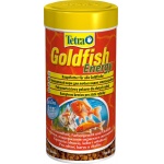 Корм энергетическкий для холодноводных рыб Tetra Goldfish Energy 250ml палочки