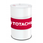 TOTACHI Eco Gasoline Semi-Synthetic SN/CF 10W-40 200л  моторное масло
