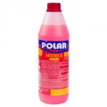 POLAR Premium Longlife Антифриз/концентрат (1 : 1 -37°C) 1L
