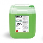 ENEOS Antifreeze Hyper Cool -40°C 10кг (green)  зеленый антифриз