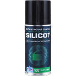 Смазка Silicot Spray для резиновых уплотнителей, 210мл флакон аэрозоль (арт. 2706) "12"