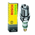 (0241235752) Bosch Свеча super f 7 ltcr 1,0