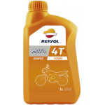 Моторное масло RAVENOL VEG SAE 5W-40 (4л) 