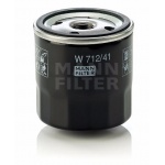 W712/41 Масляный фильтр