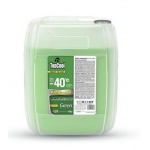 TopCool Antifreeze Green -40 C 10кг. (зеленый)  антифриз