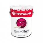 TOTACHI ATF Dex- VI 200л  трансмиссионное масло