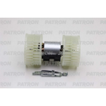 pfn008 PATRON Электродвигатель, вентиляция салона