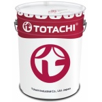 TOTACHI Eco Gasoline Semi-Synthetic SN/CF 10W-40 20л  моторное масло