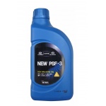 Гидравлическая жидкость Hyundai New PSF-3 80W (1л)  масла