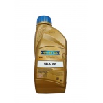 Трансмиссионное масло RAVENOL ATF SP-IV Fluid RR (1л)