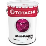 TOTACHI ATF MULTI-VEHICLE 60л  трансмиссионное масло